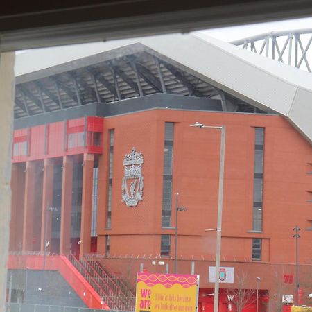 Kop View Liverpool Exterior foto
