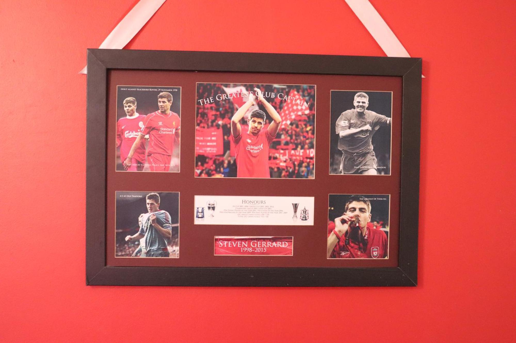Kop View Liverpool Exterior foto